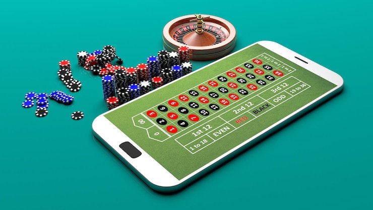 Meja permainan BandarQ di agam123 menampilkan posisi pemain dan bandar